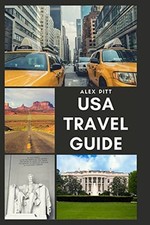 Usa travel guide for sale  Montgomery
