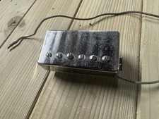 2022 gibson burstbucker for sale  COLCHESTER