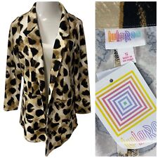 Lularoe blazer womens for sale  Orting