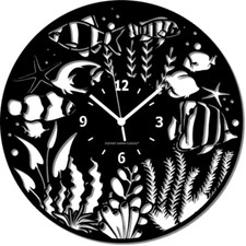 Orologio parete tema usato  Roma