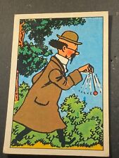 Rare authentique vignette d'occasion  Rouen-