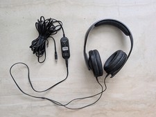 Sennheiser kopfhörer 65 gebraucht kaufen  Leipzig