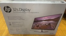 32s display 31.5 for sale  Jamaica