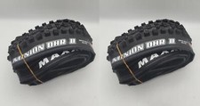 Maxxis Minion DHR II 29x2,4WT 3C MAXX terra TR EXO+ FOLDING TIRE TUBELESS 2PCS comprar usado  Enviando para Brazil