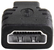 Hama micro hdmi gebraucht kaufen  Walderbach