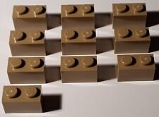 Lego dark tan d'occasion  Avesnes-les-Aubert