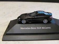 Herpa mercedes slr gebraucht kaufen  Bausendorf, Bendel