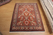 Antique heriz design for sale  Monterey