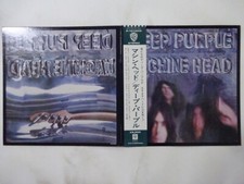Usado, Deep Purple Machine Head Warner Bros. Records P-10130W Japan  VINYL LP OBI comprar usado  Enviando para Brazil