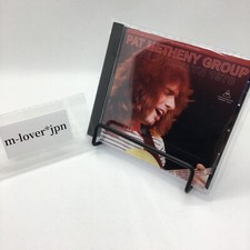 PAT METHENY GROUP / LIVE IN ROSLYN 1978 (1CD) JAPÃO NOVO comprar usado  Enviando para Brazil