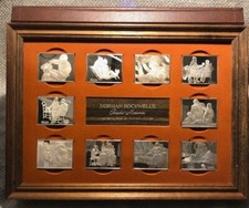 Norman rockwell fondest for sale  Redondo Beach
