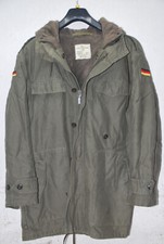Riginal parka feldparka gebraucht kaufen  Schleiden