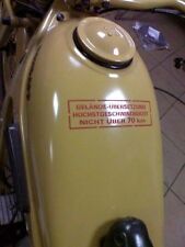 Zündapp ks600 k500 for sale  Shipping to Ireland