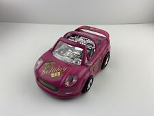 Pink sports car for sale  Benson