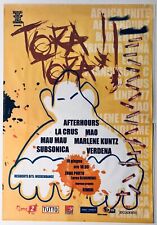Tora tora poster usato  Potenza Picena