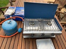 Camping gaz stove for sale  MILTON KEYNES