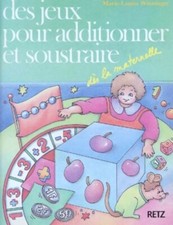 Jeux additionner soustraire d'occasion  Hennebont