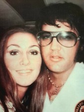 Elvis and linda d'occasion  Expédié en Belgium
