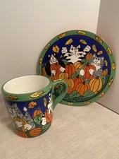 Vintage catzilla halloween for sale  Manchester