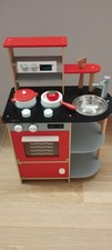 Cucina giocattolo legno usato Cucina giocattolo legno usato  Vinadio
