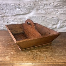 Vintage butlers wooden for sale  CARDIGAN