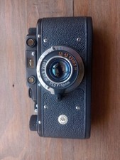 Leica barnack copy for sale  STEYNING