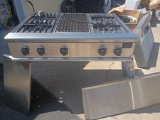 36inch dcs grill for sale  El Granada