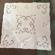 Mitteldecke 80 cm gebraucht kaufen  Bitburg