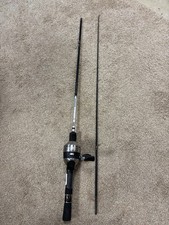 Zebco authentic glass for sale  Manteno