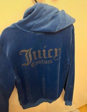 Blue juicy couture for sale  HULL