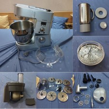 Kenwood cooking chief gebraucht kaufen  Deutschland
