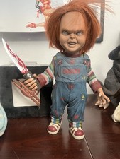 Mcfarlane toys chucky for sale  Tucson
