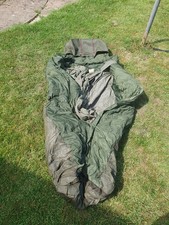 army sleeping bag for sale  LEAMINGTON SPA