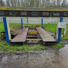 Laycock tonne commercial for sale  NEWARK
