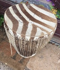 Vintage african animal for sale  ST. NEOTS
