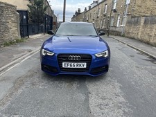 2016 audi 2.0 for sale  HALIFAX