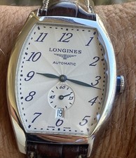 longines evidenza usato  Frattamaggiore