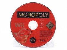 Monopoly spiel vp gebraucht kaufen  Langgöns