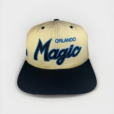 Orlando magic script for sale  Belton