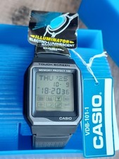 Montre casio vdb d'occasion  Verdun-sur-Garonne