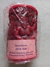 Ddr stalgie kerze gebraucht kaufen  Neukirchen