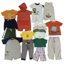 Lot toddler boys for sale  Culpeper