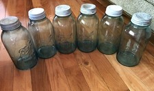Half gallon ball for sale  Marshfield