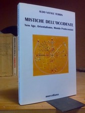 Mistiche dell occidente usato  Roe Volciano