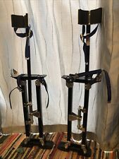 Painters stilts never for sale  Round Lake
