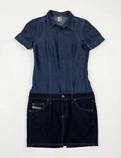 Diesel abito donna usato  Italia