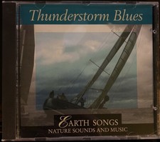 Thunderstorm blues earth for sale  Lucama
