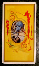 Salvador dali carte d'occasion  Beaumont-de-Lomagne