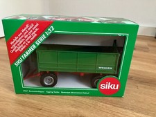 Siku welger zweiseitenkipper gebraucht kaufen  Lippstadt