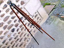 Ancien trepied bois d'occasion  Morlaàs